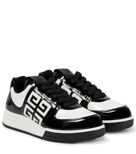givenchy low top sneakers